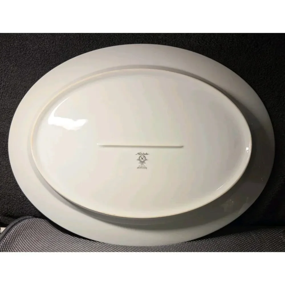 Noritake china naples